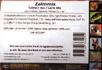 etiqueta salmon